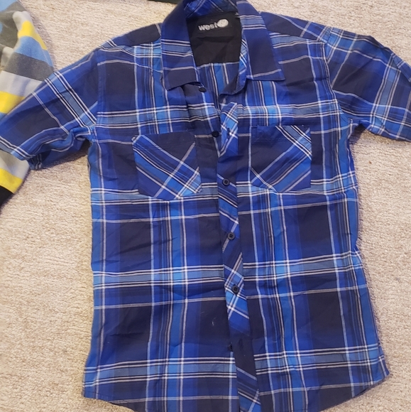 Teen boy tops - Picture 3 of 7